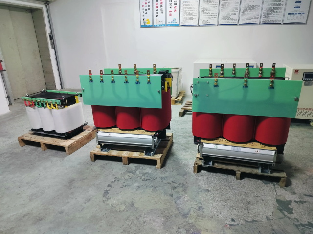 赣州KS11-1000KVA矿用变压器